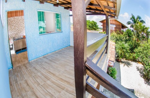 Praia da Armacao do Itapocoroi Casa | Grandma Marcia's House