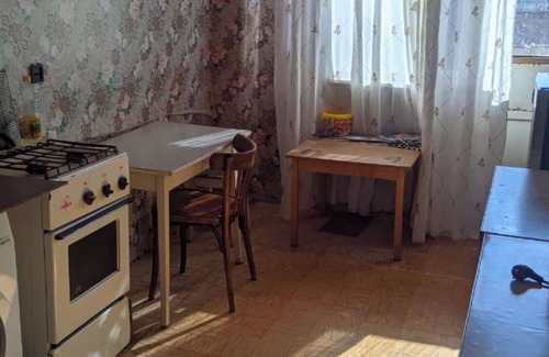 Jermuk Apartamento | Grandma’s 3-bedroom apartment in Jermuk.