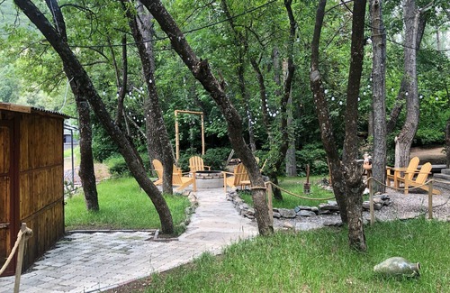 Jermuk Apartamento | Grandma’s 3-bedroom apartment in Jermuk.
