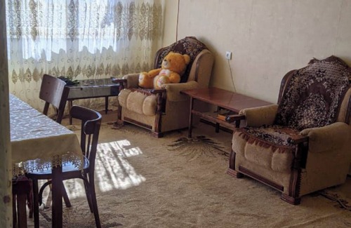 Jermuk Apartamento | Grandma’s 3-bedroom apartment in Jermuk.