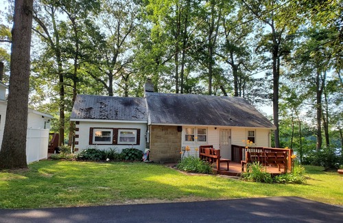 Milford Cabaña | Grandma's Cottage