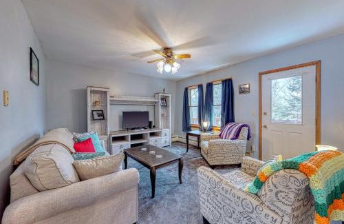 Thayerville Casa | Grandma's Cottage