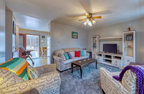 Thayerville Casa | Grandma's Cottage