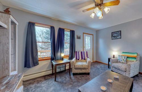 Thayerville Casa | Grandma's Cottage