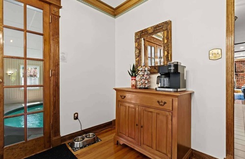 Sterling Heights Casa | Grandma's Family Fun House with Heated Indoor Pool