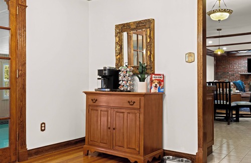 Sterling Heights Casa | Grandma's Fun House - Heated Indoor Pool | 5BR