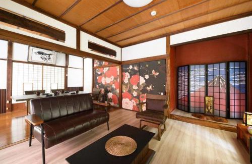 Numazu Apartamento | Grandma's house - おばあちゃん家