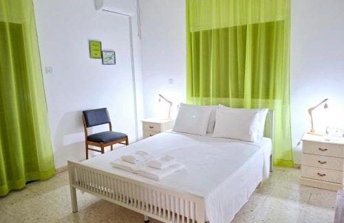 Liopetri Casa | Grandma's House