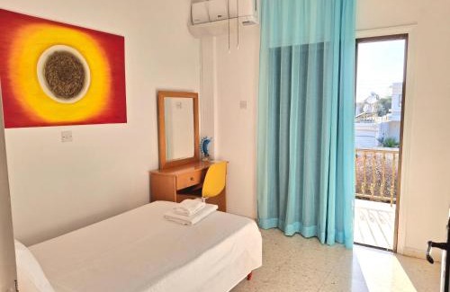Liopetri Casa | Grandma's House