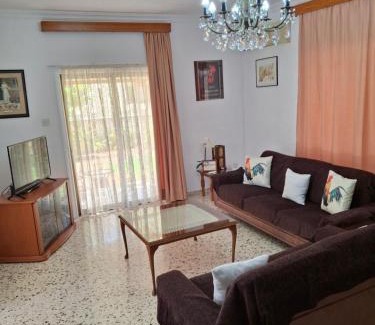 Liopetri Casa | Grandma's House