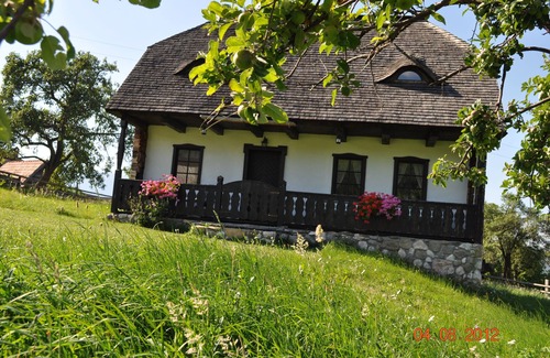 Bran Casa | Casa de la abuela - casa tradicional cerca del castillo de Bran