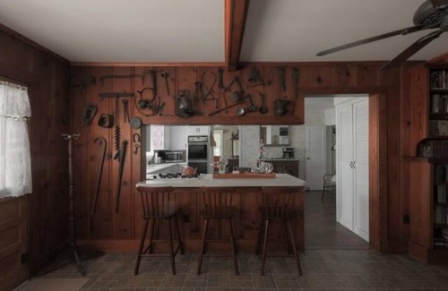 Cottonport Casa | Grandma's House