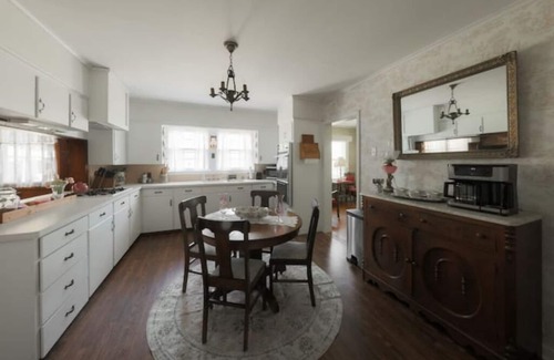 Cottonport Casa | Grandma's House