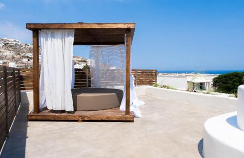 Episkopi Gonias Apartamento | Grandma's Houses