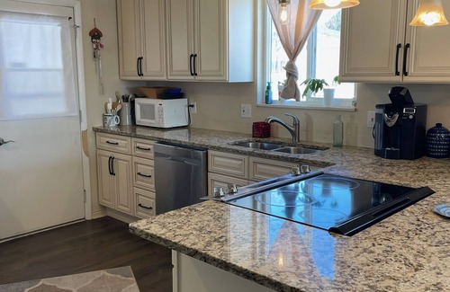 West Colorado Springs Casa | Grandmas House