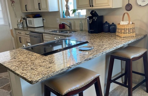 West Colorado Springs Casa | Grandmas House