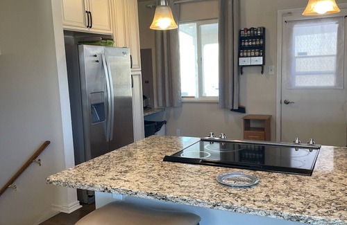 West Colorado Springs Casa | Grandmas House
