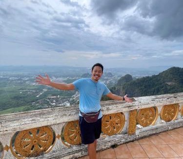 Downtown Krabi Hotel | Grandmom Place