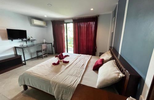 Downtown Krabi Hotel | Grandmom Place