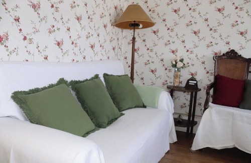Barra Casa | Grandmother's Haystack