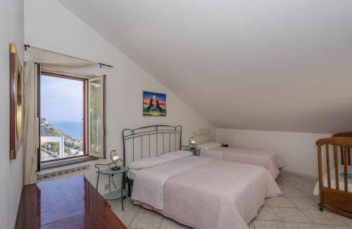 San Michele Apartamento | Grandmother's Attic