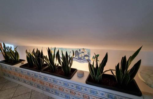 San Michele Apartamento | Grandmother's Attic