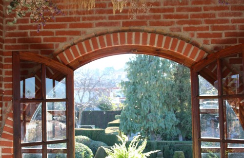 Barrio de la Vega Casa | El Jardín de la Abuela