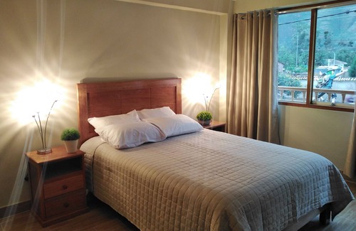 Yucay Hotel | LA CASA DE LA ABUELA I - YUCAY, CUSCO, PERU