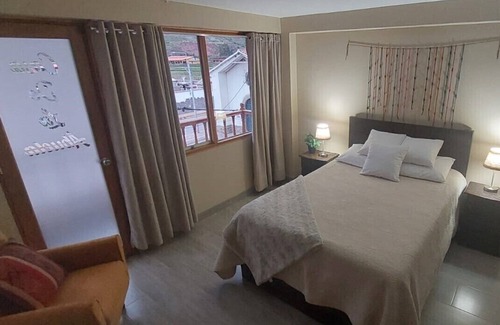 Yucay Hotel | LA CASA DE LA ABUELA I - YUCAY, CUSCO, PERU