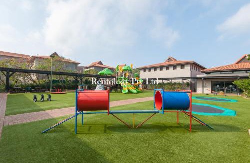 Zimbali Coastal Estate Apartamento | Grandoise 2 Bed Zimbali Suites