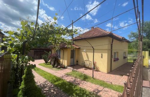 Hateg Casa | Grandpa's House in Hateg