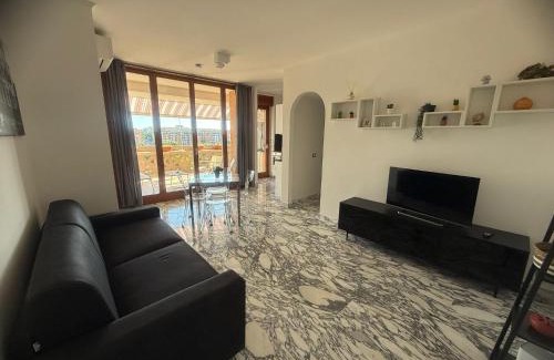 Quartiere XXIV Don Bosco Apartamento | Grandpa's House