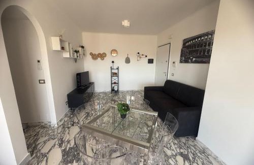 Quartiere XXIV Don Bosco Apartamento | Grandpa's House