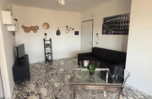 Quartiere XXIV Don Bosco Apartamento | Grandpa's House