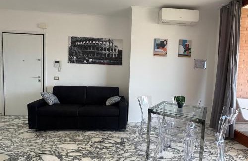 Quartiere XXIV Don Bosco Apartamento | Grandpa's House
