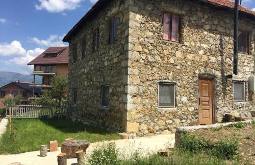 Plav Casa | Grandpa's House
