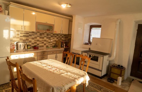 Plav Casa | Grandpa's House