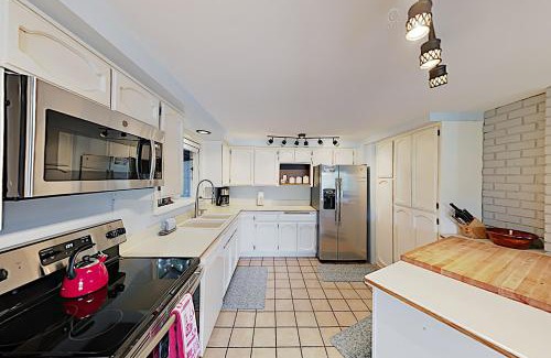 Dunes City Casa | Grandpa's Lake House
