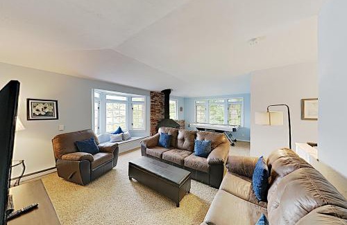 Dunes City Casa | Grandpa's Lake House