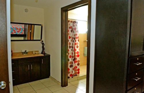 Ferrocarrilera Apartamento | Grandparents' House