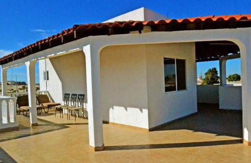 Ferrocarrilera Apartamento | Grandparents' House