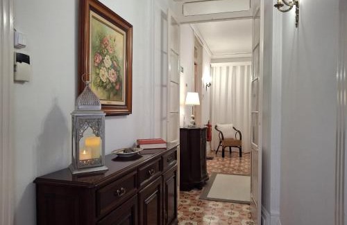 Ponta Delgada Casa | Grandparents' House