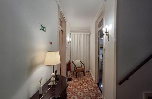 Ponta Delgada Casa | Grandparents' House