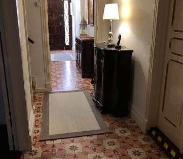 Ponta Delgada Casa | Grandparents' House