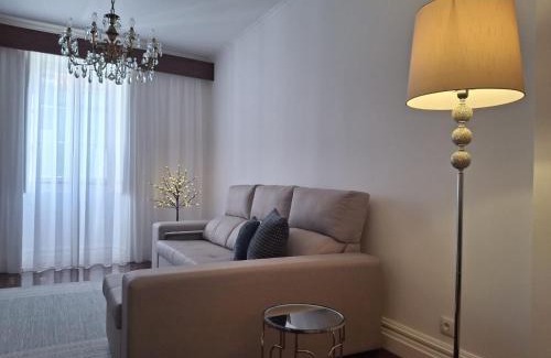Ponta Delgada Casa | Grandparents' House