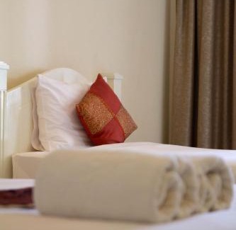 Central Pattaya Complejo | Grandsmile Wellness Resort