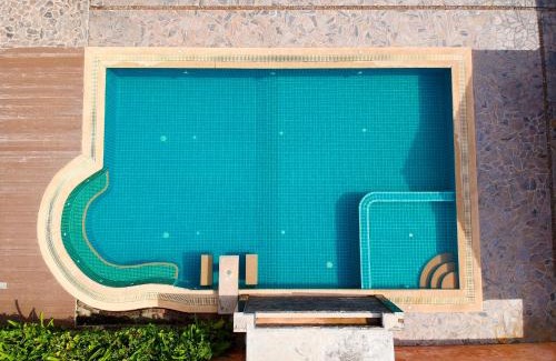 Central Pattaya Complejo | Grandsmile Wellness Resort
