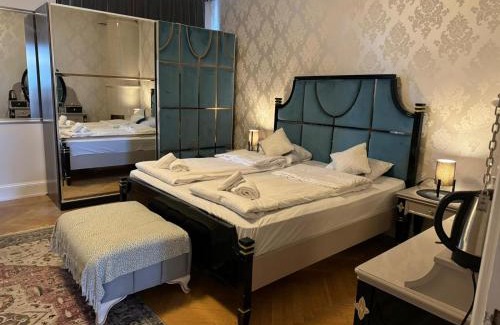 Centrum Cama Y Desayuno | GrandStation Restaurant Room