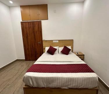 Kannur Cama Y Desayuno | Grandstaykannur