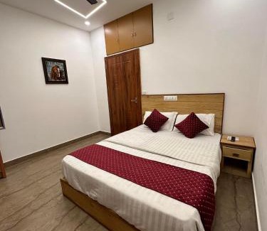 Kannur Cama Y Desayuno | Grandstaykannur